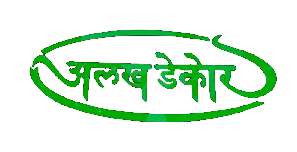Alakh Decor Logo